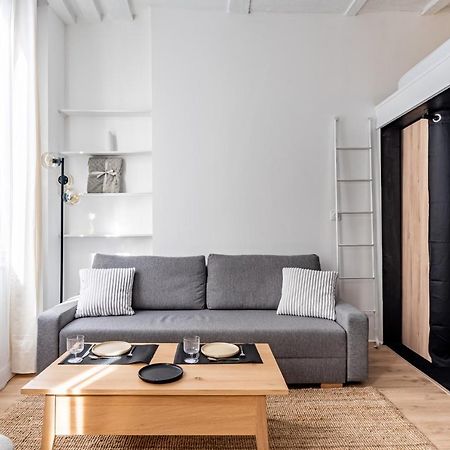 Le Vicomte De Rouen - Logement Centre - 149 Apartment Exterior photo